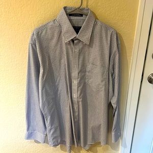 Forsyth of Canada Dress Shirt